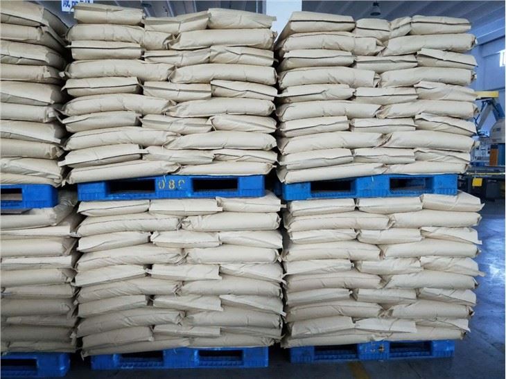 Water Soluble Dietary Febre Polydextrose Powder